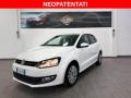 usato VOLKSWAGEN Polo