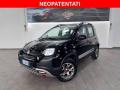usato FIAT Panda Cross