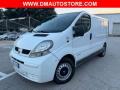 usato RENAULT Trafic