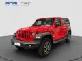usato JEEP Wrangler