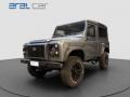 usato LAND ROVER Defender
