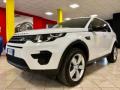 usato LAND ROVER Discovery Sport