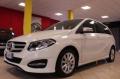 usato MERCEDES B 180
