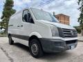 usato VOLKSWAGEN Crafter