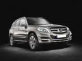 usato MERCEDES GLK 220