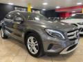 usato MERCEDES GLA 200