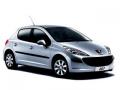usato PEUGEOT 207