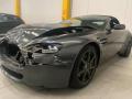 usato ASTON MARTIN V8