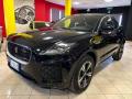 usato JAGUAR E Pace