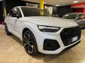 usato AUDI Q5