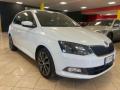 usato SKODA Fabia