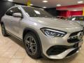 usato MERCEDES GLA 200