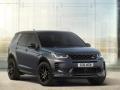 usato LAND ROVER Discovery Sport