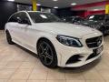 usato MERCEDES C 220