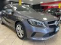usato MERCEDES A 180