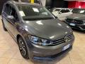 usato VOLKSWAGEN Touran