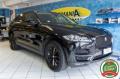 usato JAGUAR F Pace