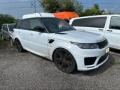 usato LAND ROVER Range Rover Sport