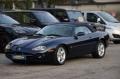 usato JAGUAR XK8