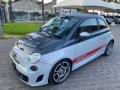 usato ABARTH 500