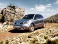 usato RENAULT Koleos