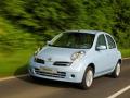 usato NISSAN Micra