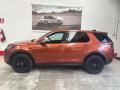 usato LAND ROVER Discovery Sport