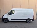usato OPEL Movano