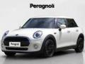 usato MINI One D
