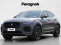 usato JAGUAR E Pace