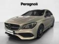 usato MERCEDES CLA 220