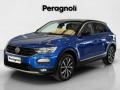 usato VOLKSWAGEN T Roc