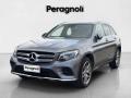 usato MERCEDES GLC 220