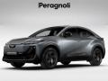 nuovo SUBARU Uncharted