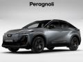 nuovo SUBARU Uncharted