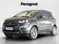 usato FORD EcoSport