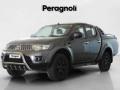 usato MITSUBISHI L200