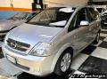 usato OPEL Meriva