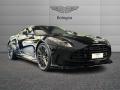 nuovo ASTON MARTIN DB12