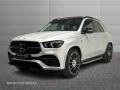 usato MERCEDES GLE 350