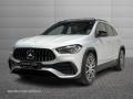 usato MERCEDES GLA 35 AMG