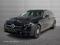 usato MERCEDES C 220