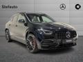 nuovo MERCEDES GLA 35 AMG