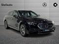nuovo MERCEDES E 220