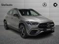 nuovo MERCEDES GLA 200