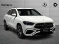 nuovo MERCEDES GLA 200