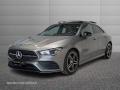 usato MERCEDES CLA 200