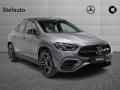 nuovo MERCEDES GLA 200