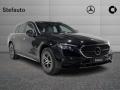 nuovo MERCEDES E 220