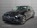 usato MERCEDES C 200
